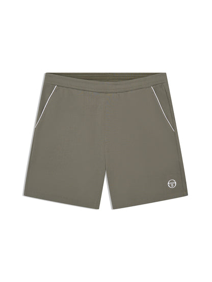 Agiato Short-Laurel Wreath