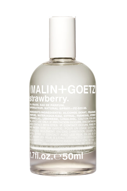 Strawberry Eau De Parfum.