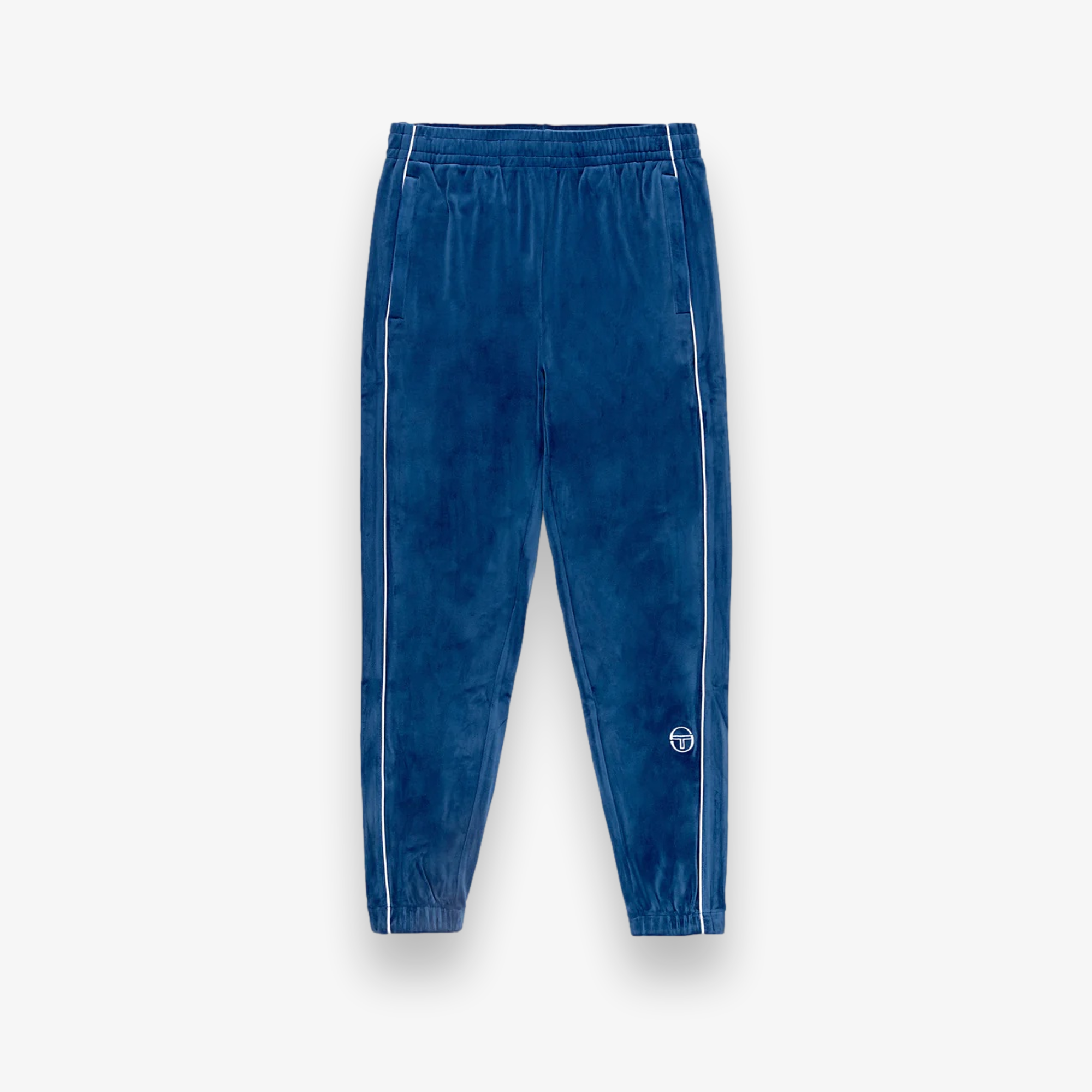 Lioni Velour Track Pant