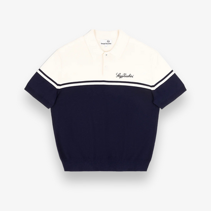 Roselli Knit Polo