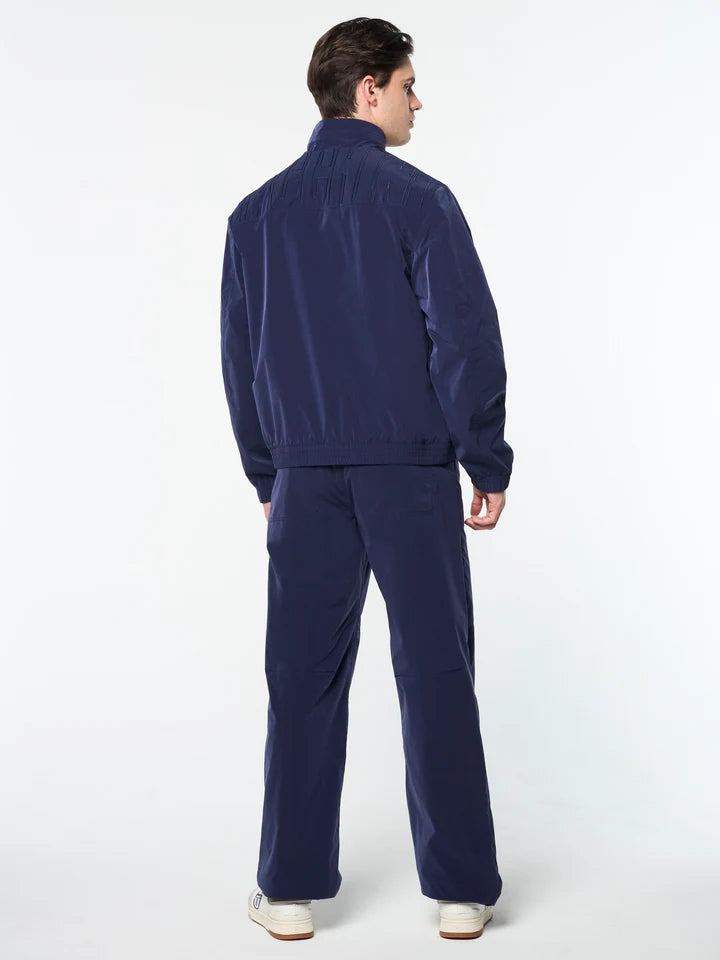 Nico Track Jacket- Eclipse