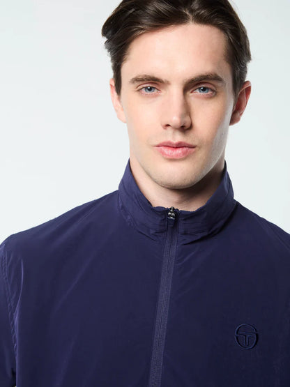 Nico Track Jacket- Eclipse