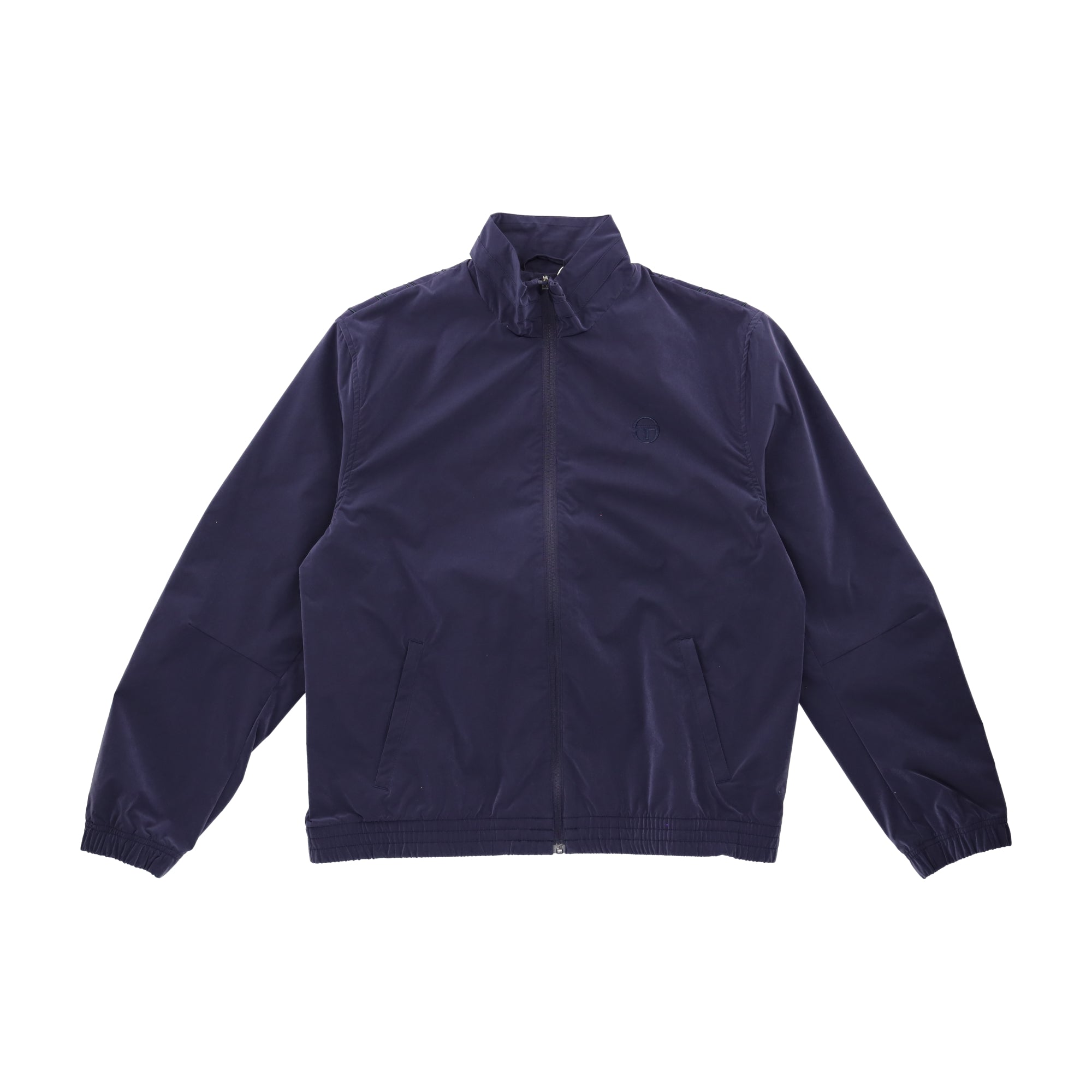 Nico Track Jacket- Eclipse