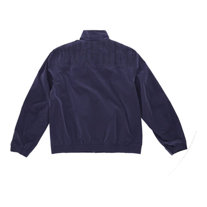 Nico Track Jacket- Eclipse