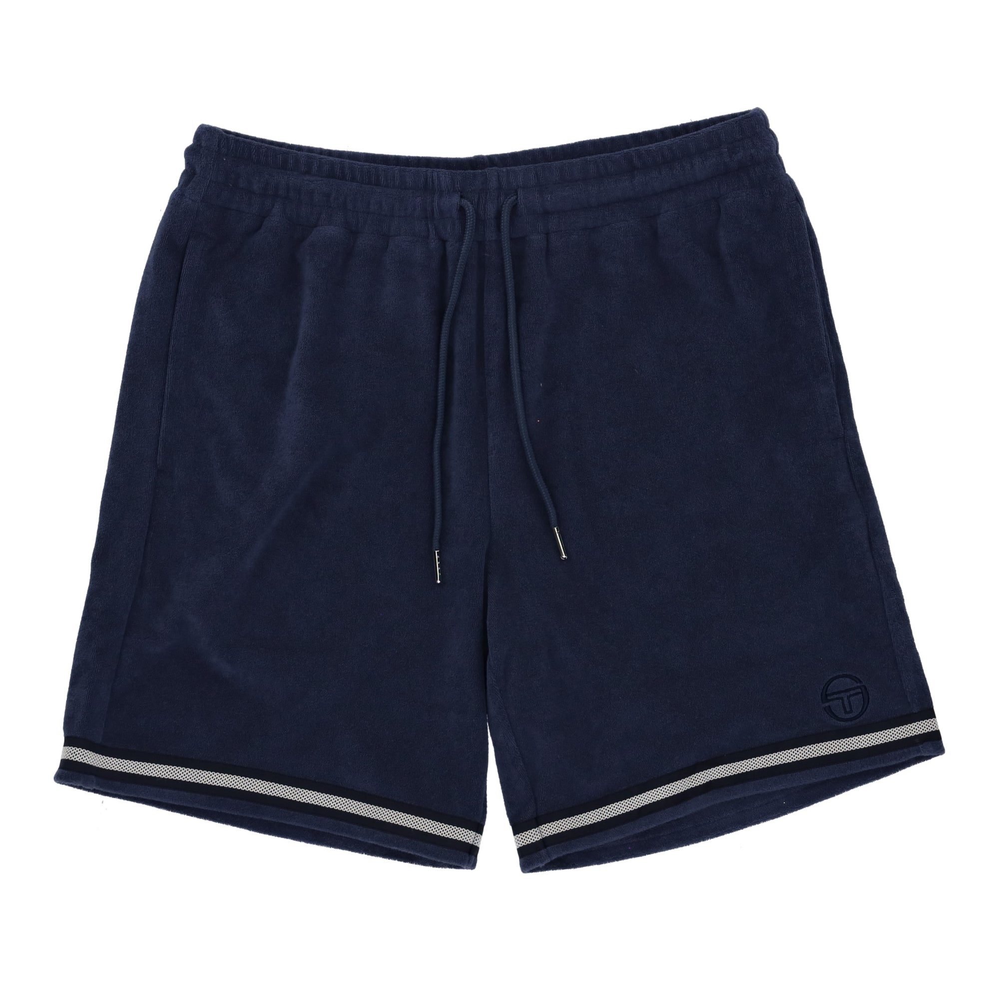 Vitus Cabana Short- Blue Indigo