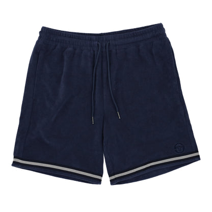 Vitus Cabana Short- Blue Indigo