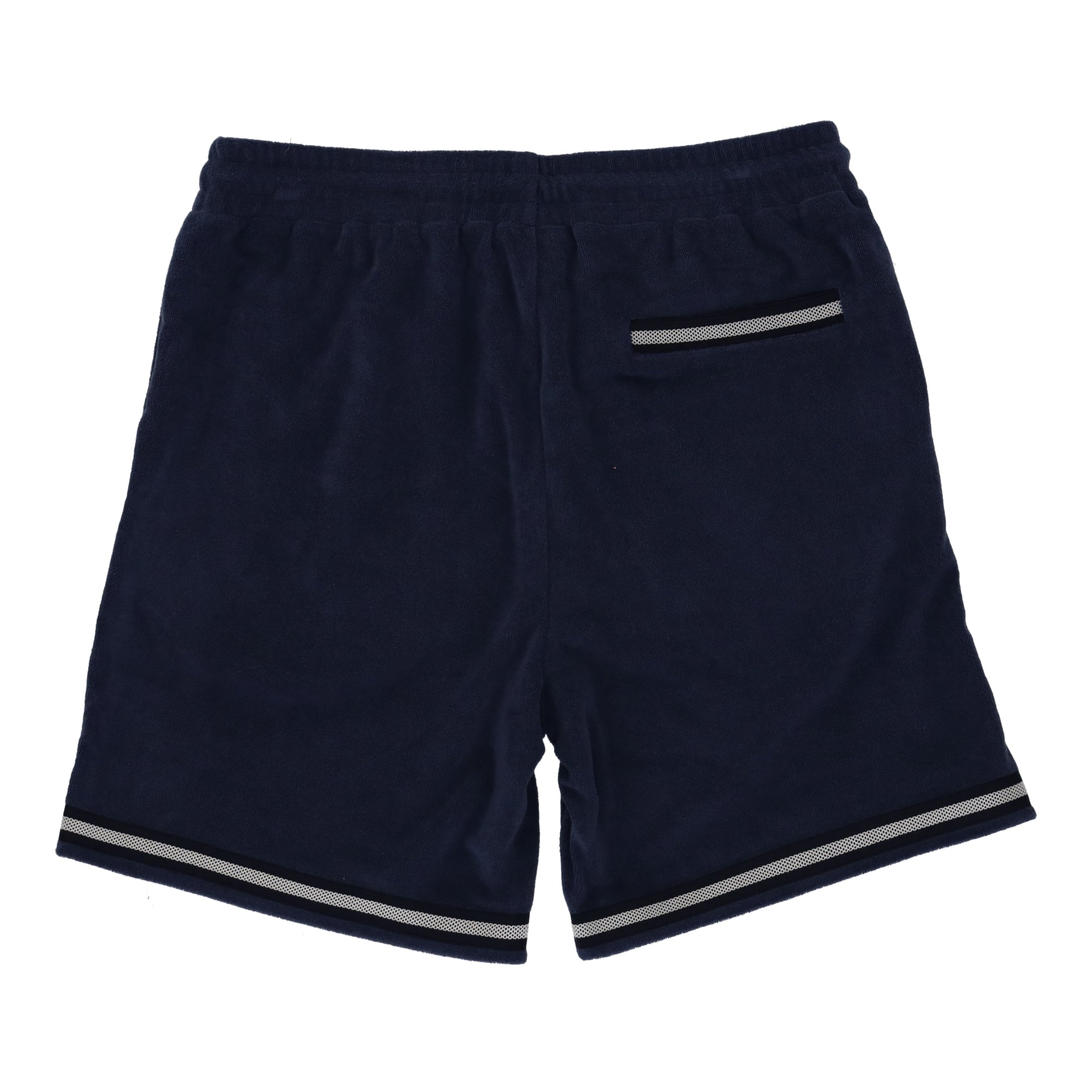Vitus Cabana Short- Blue Indigo