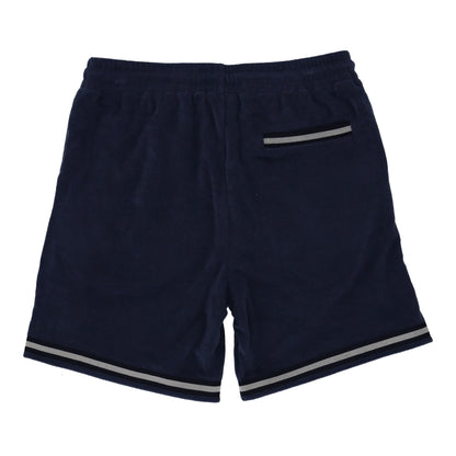 Vitus Cabana Short- Blue Indigo