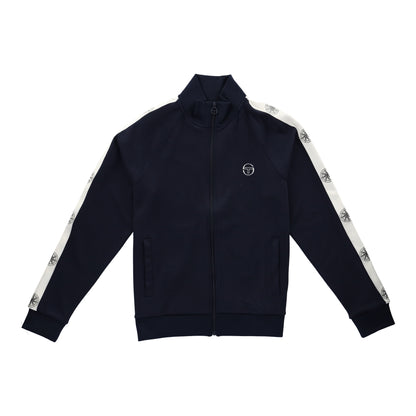 Bussola Track Navy Jacket