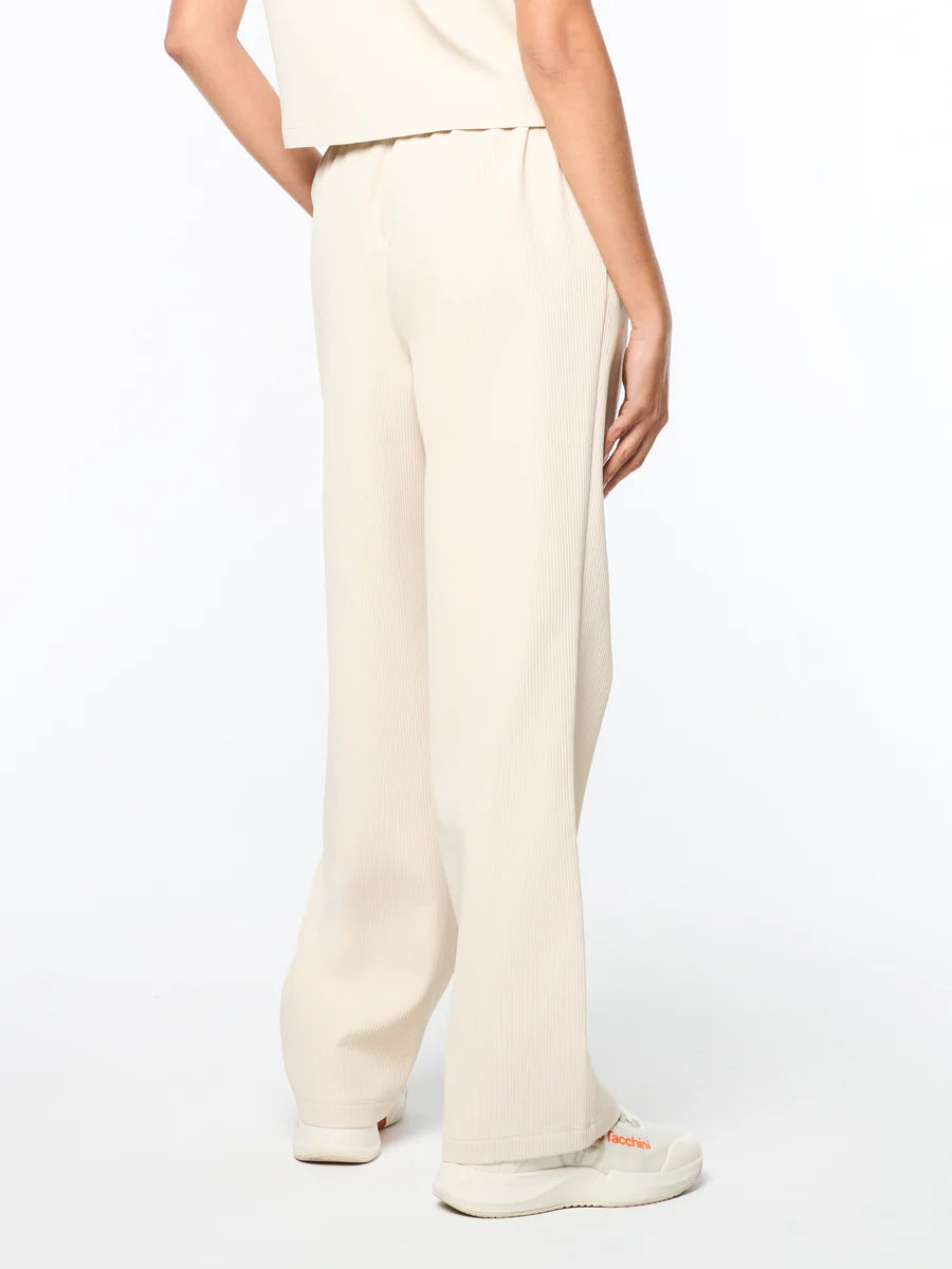 Mia Track Pant- Fog