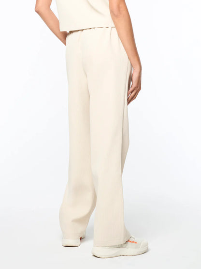 Mia Track Pant- Fog