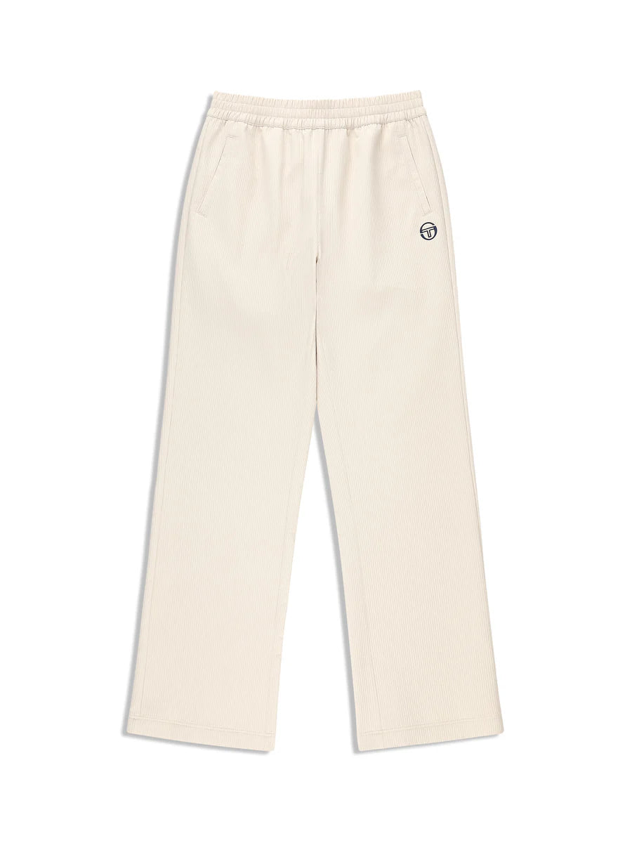 Mia Track Pant- Fog