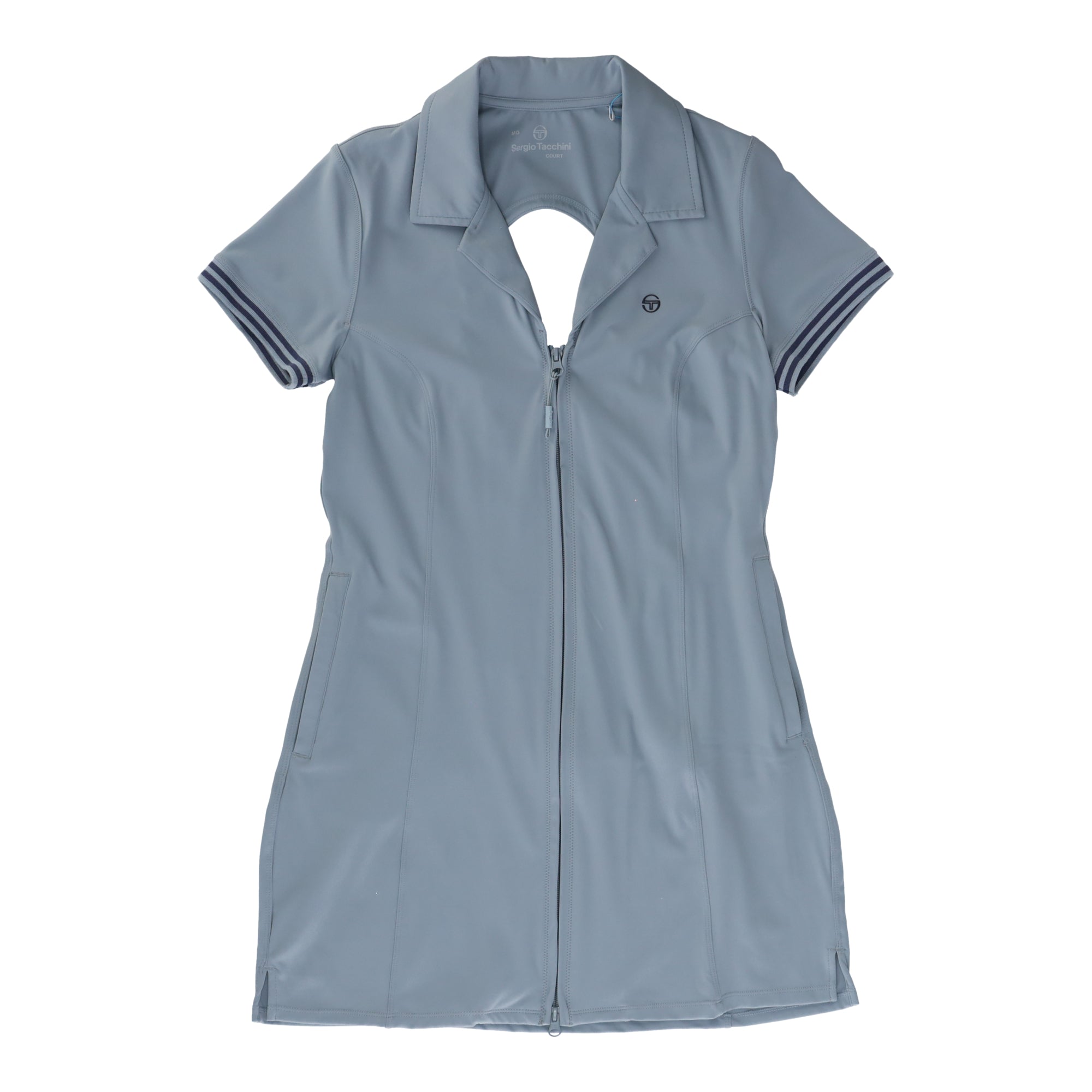 SILVIA DRESS