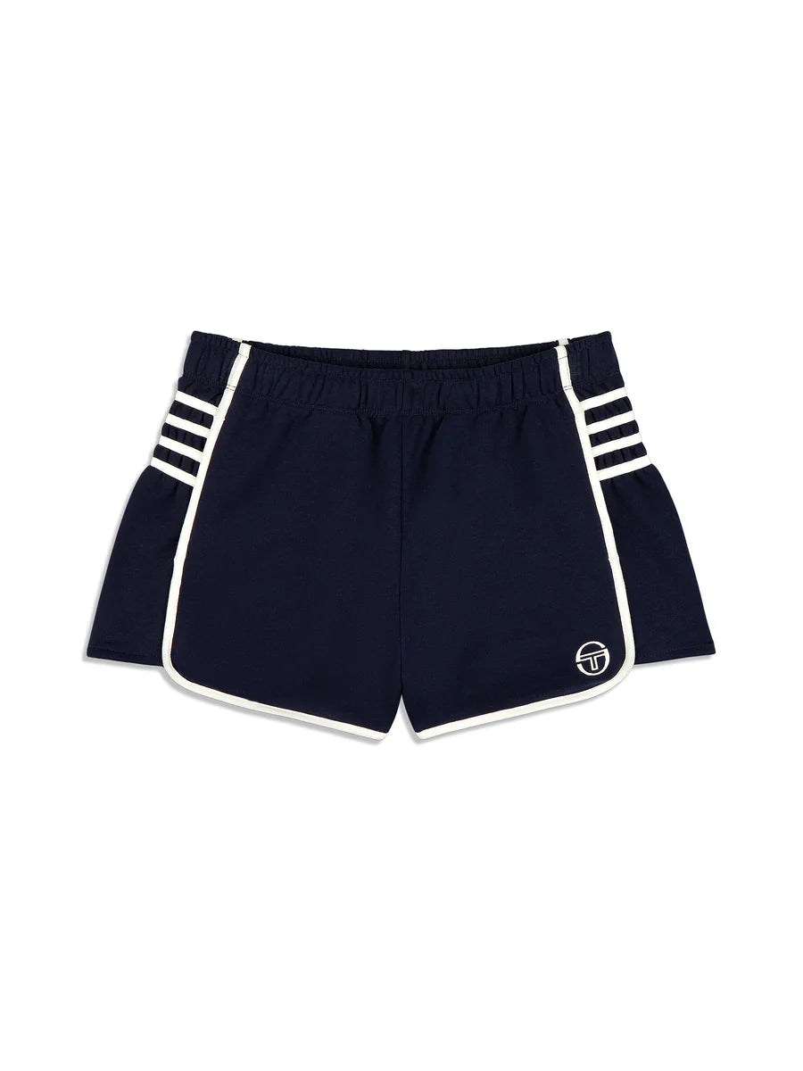 Marina Short- Maritime Blue