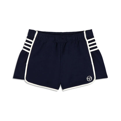 Marina Maritime Blue Shorts
