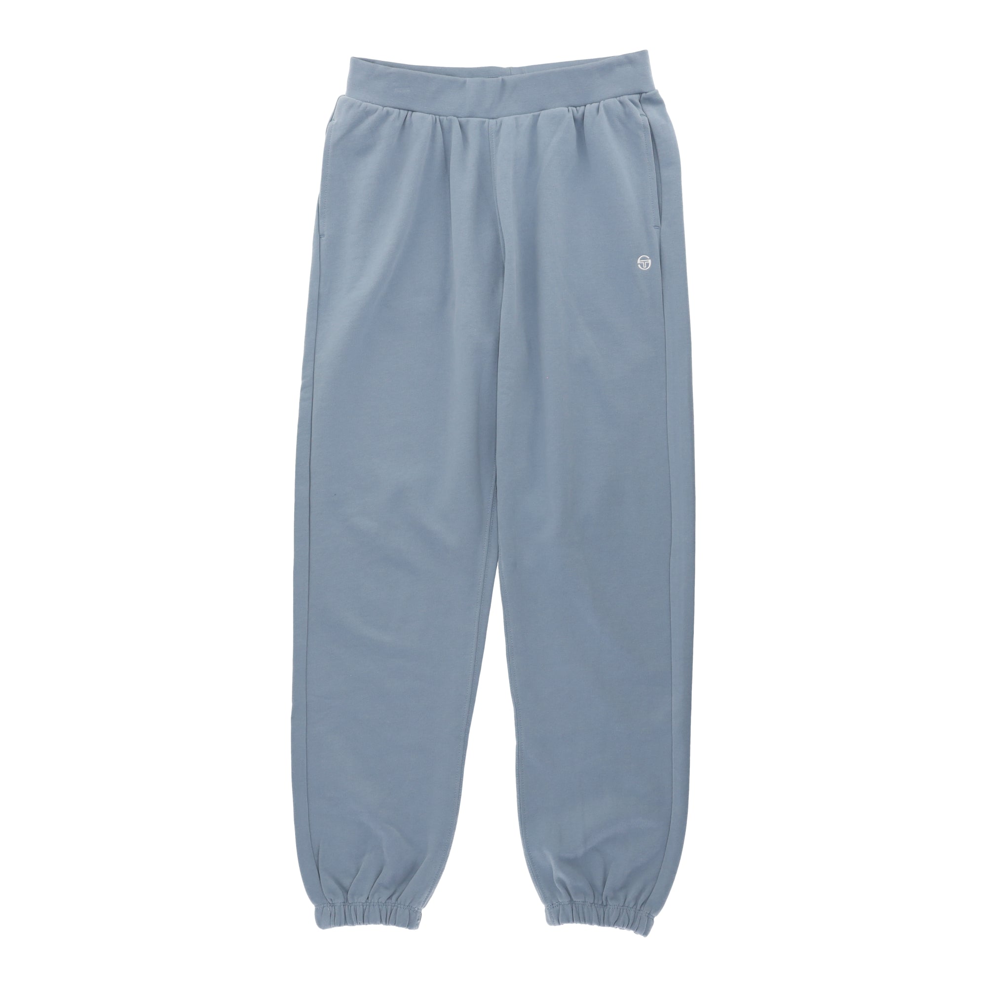 Aida Jogger- Faded Denim