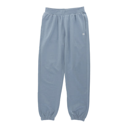 Aida Jogger- Faded Denim