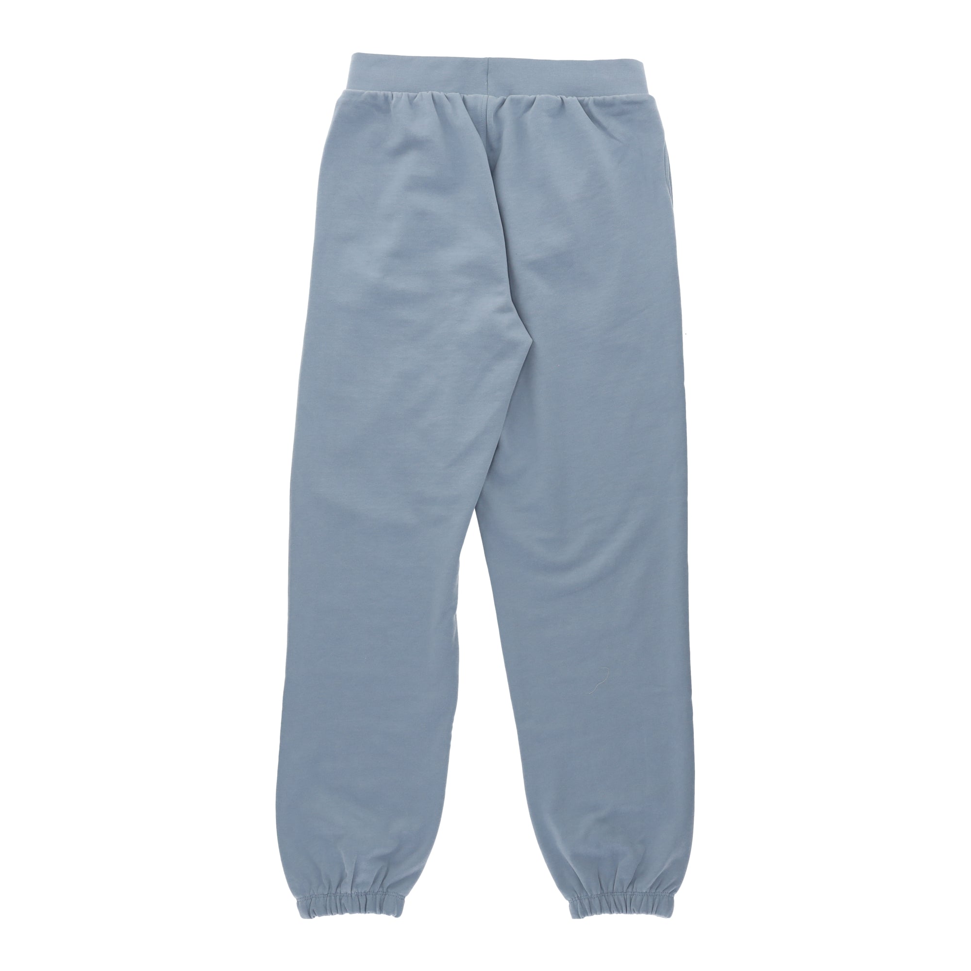 Aida Jogger- Faded Denim