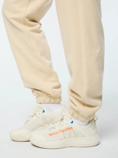 Aida Jogger- Fog