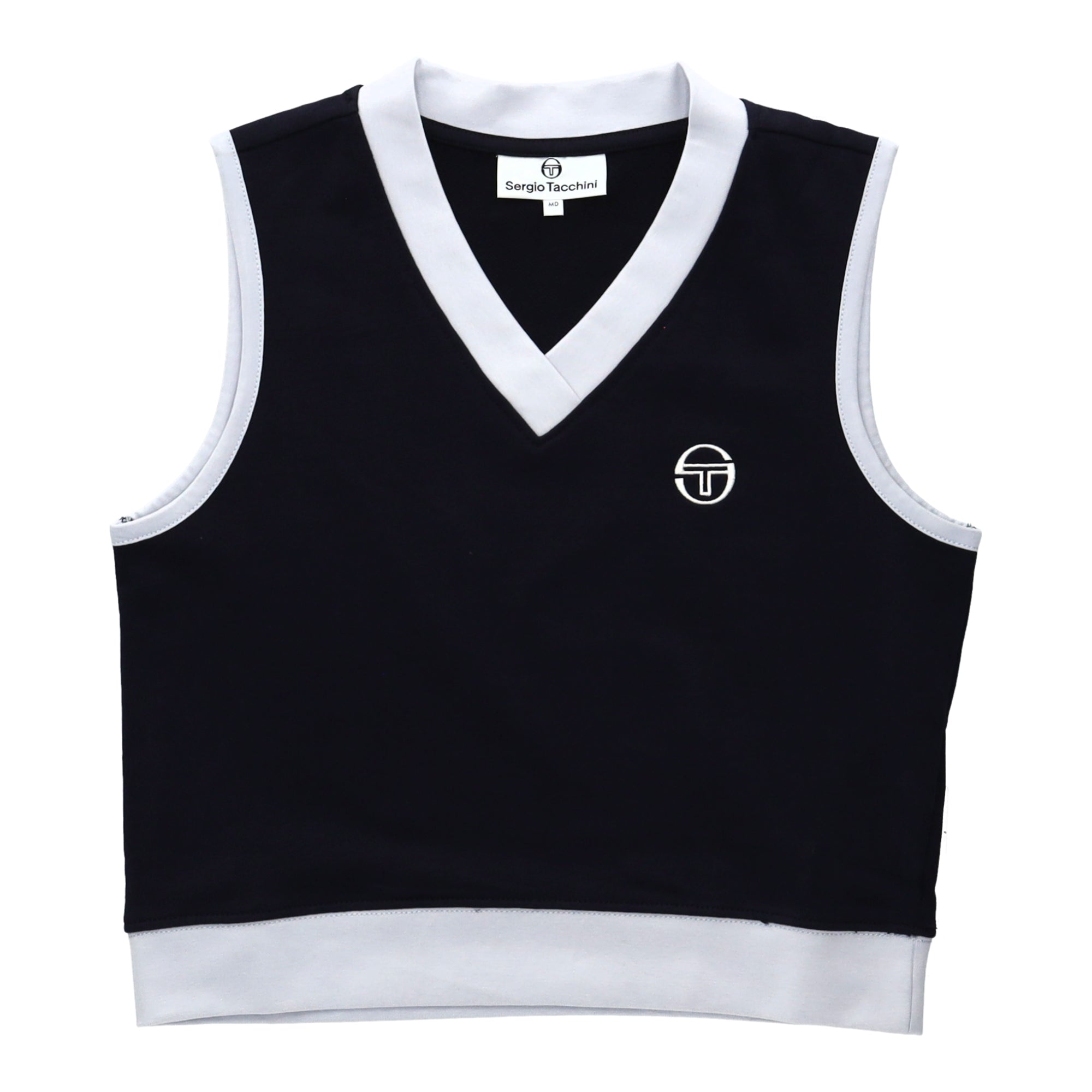 Aida Tank- Maritime Blue