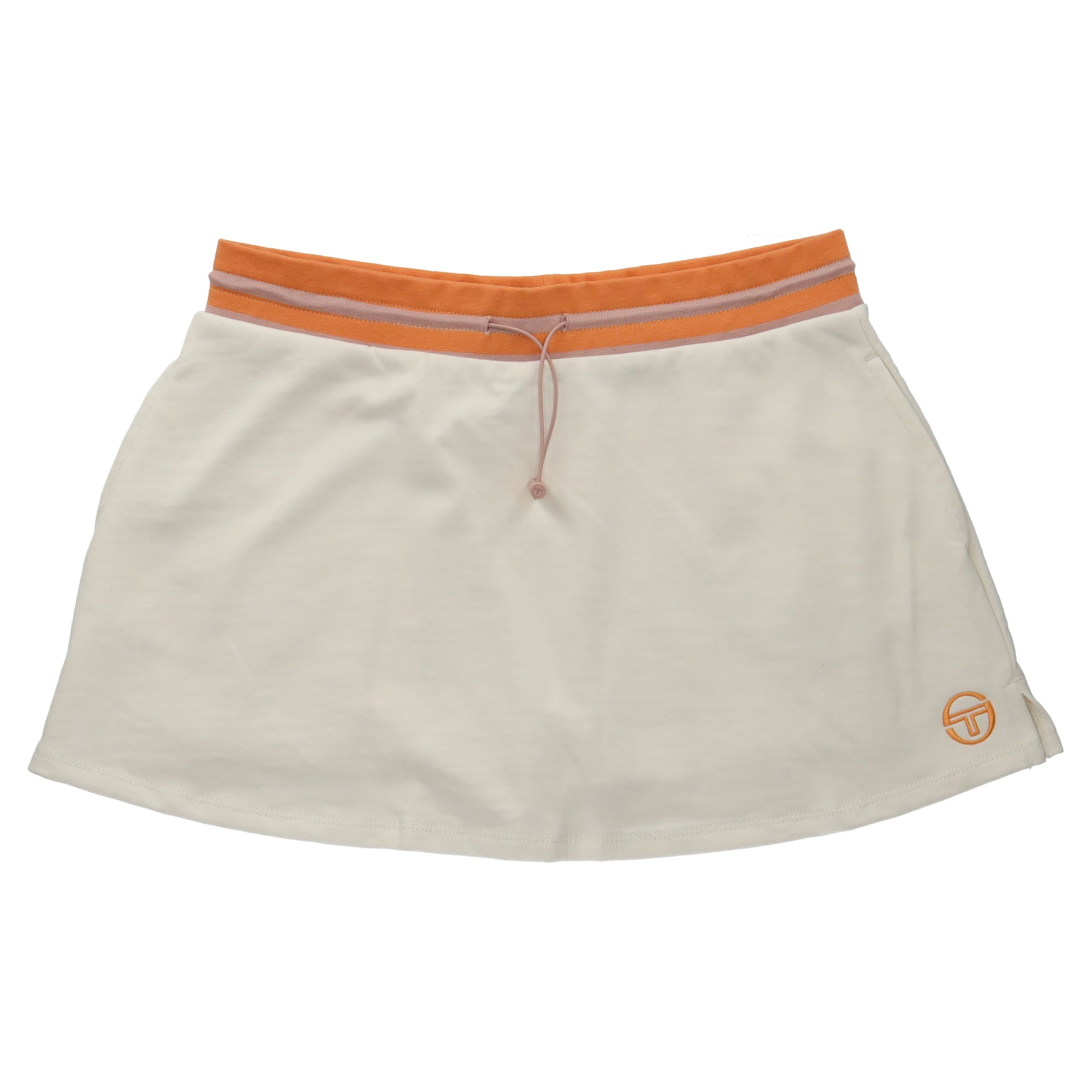 Aida Skort- Gardenia