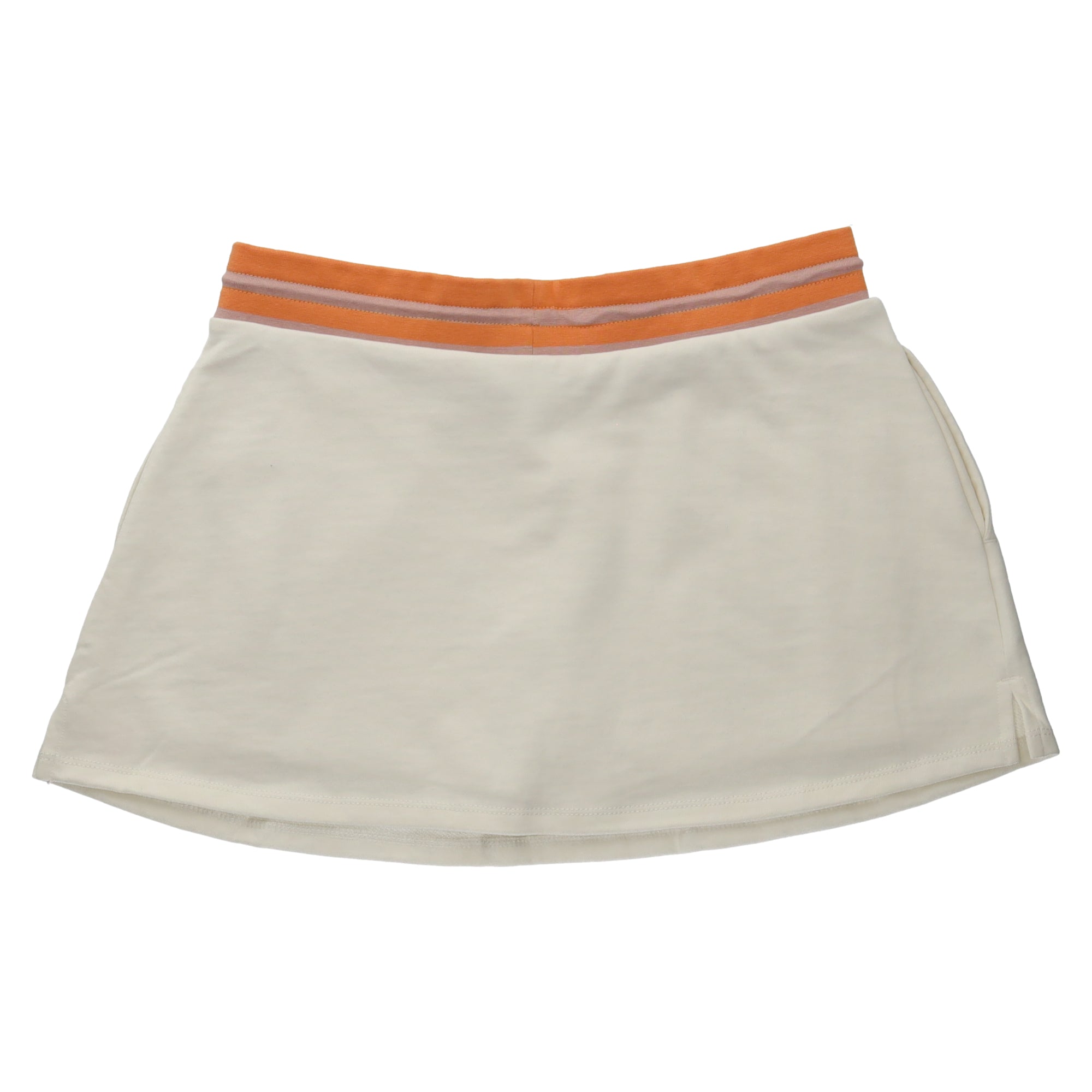Aida Skort- Gardenia