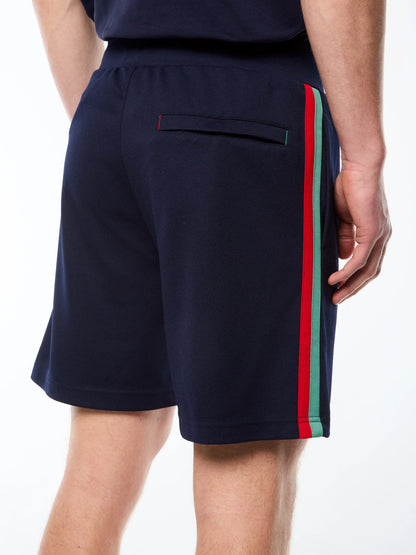 Eredita Short-Maritime Blue