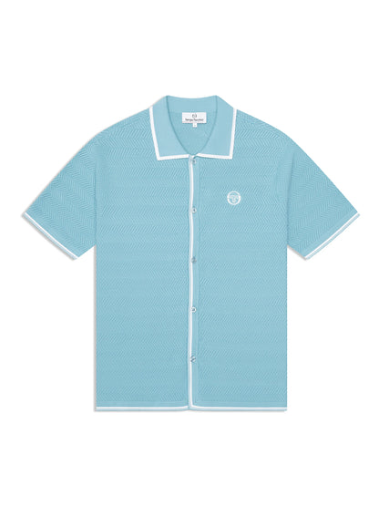 Riva Cabana Shirt-Stillwater