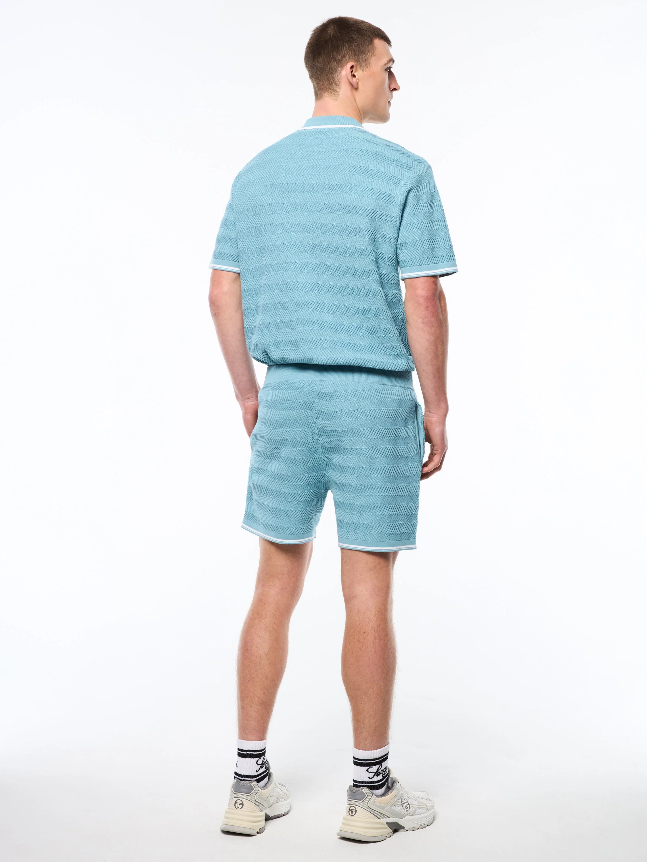 Riva Cabana Short-Stillwater