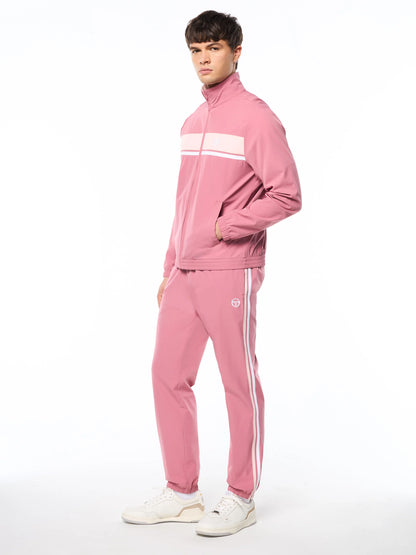 DAMARINDO TRACK JACKET