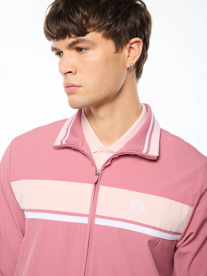 DAMARINDO TRACK JACKET