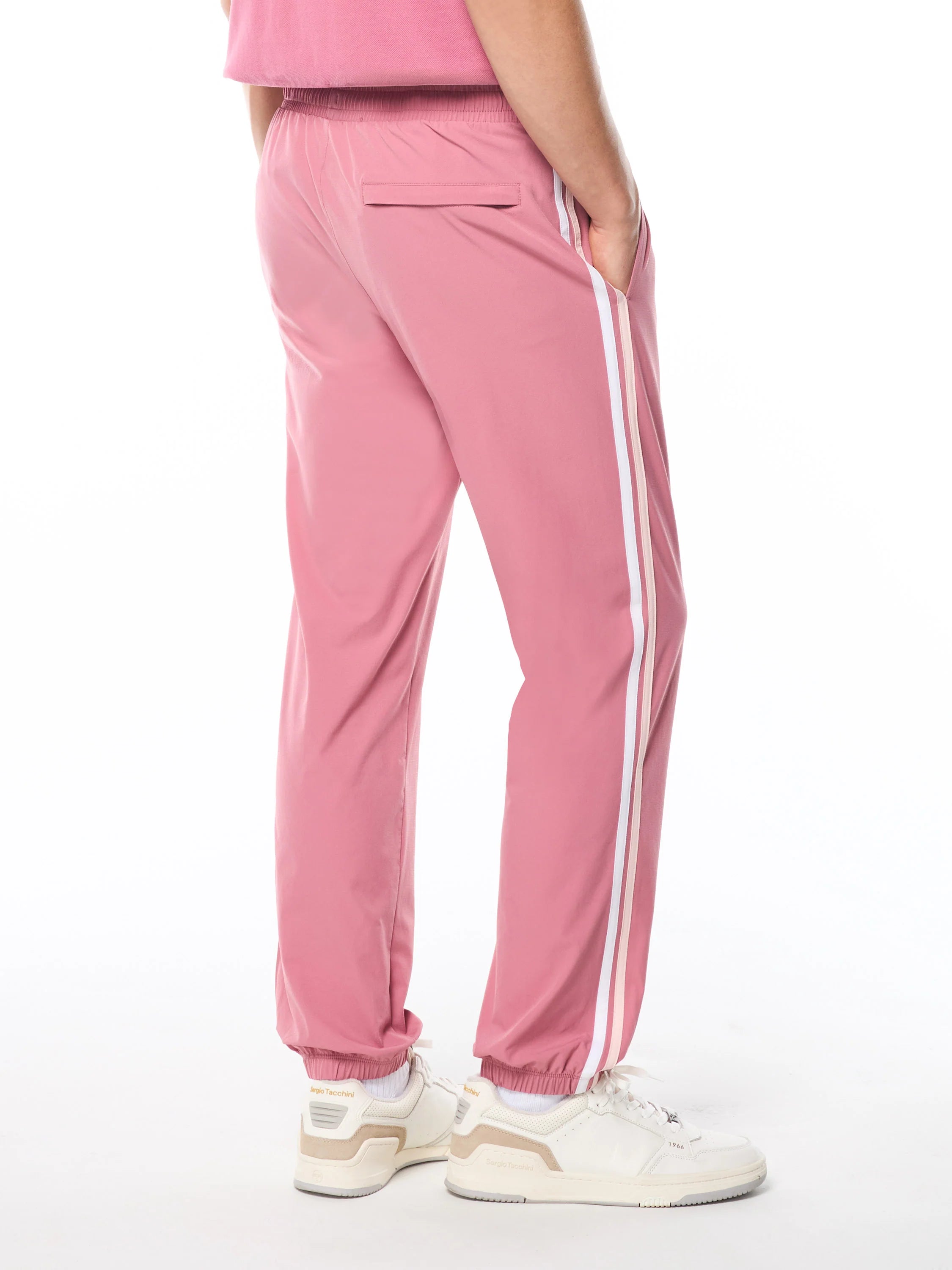 DAMARINDO TRACK PANT