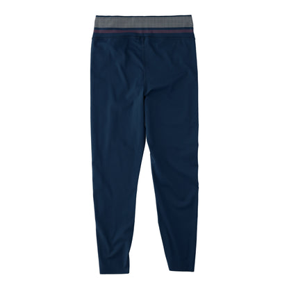 Adelina Blue legging