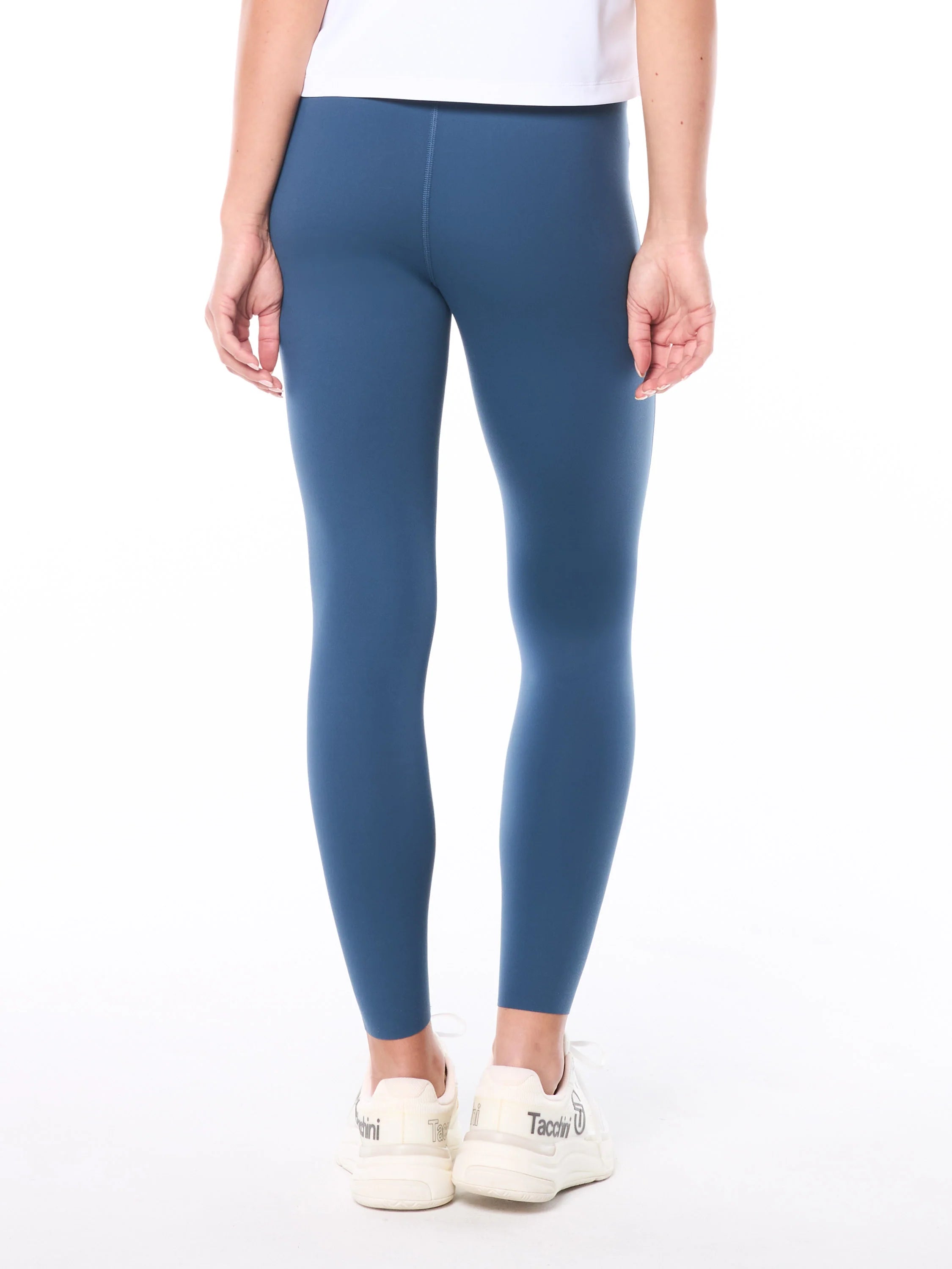 Adelina Blue legging