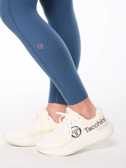 Adelina Blue legging