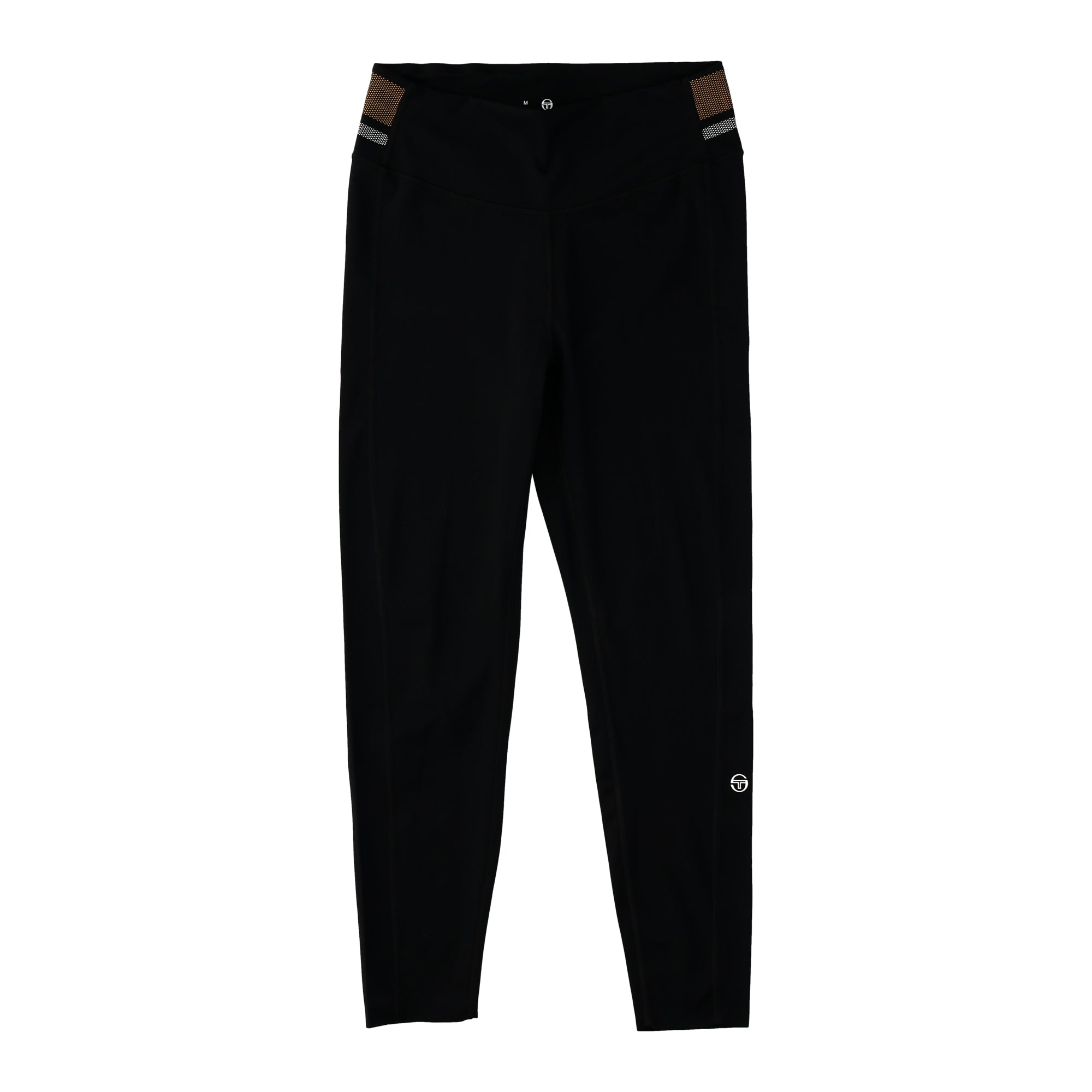 Adelina Black Legging