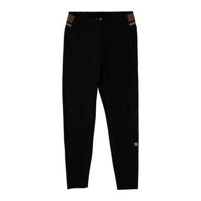 Adelina Black Legging