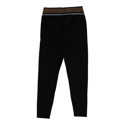 Adelina Black Legging