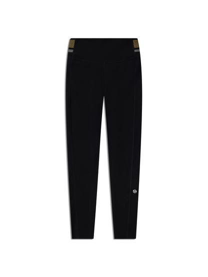 Adelina Black Legging