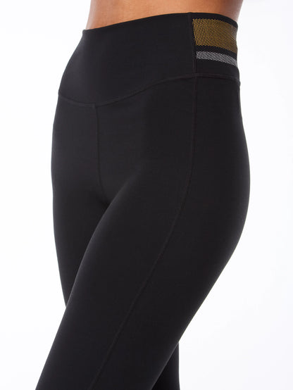 Adelina Black Legging