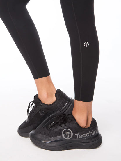 Adelina Black Legging
