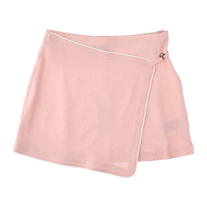 Tullia Pink Skirt