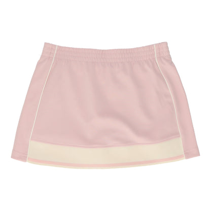 Fia Pink Skirt