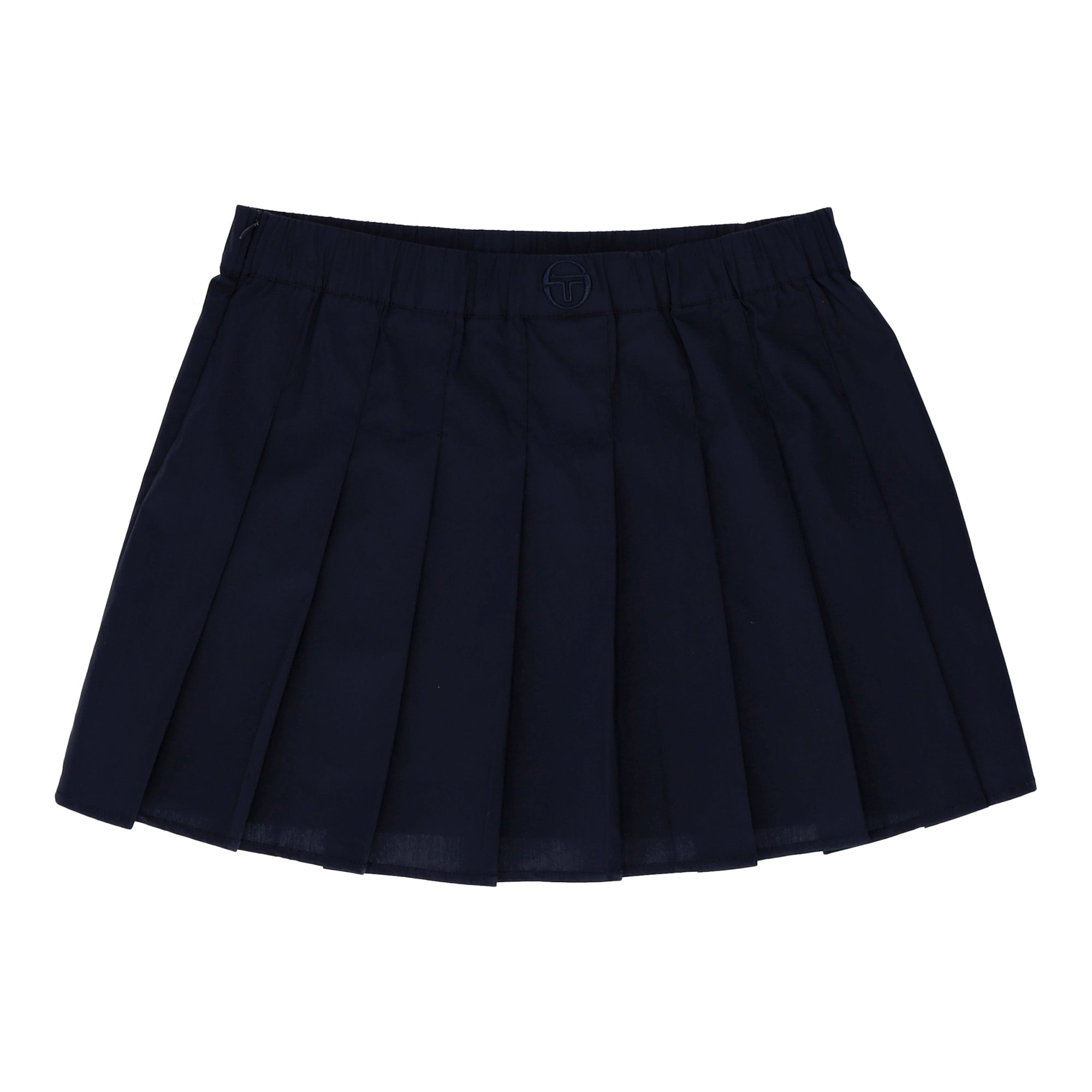 Piano Blue Skirt