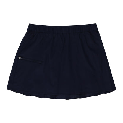 Piano Blue Skirt