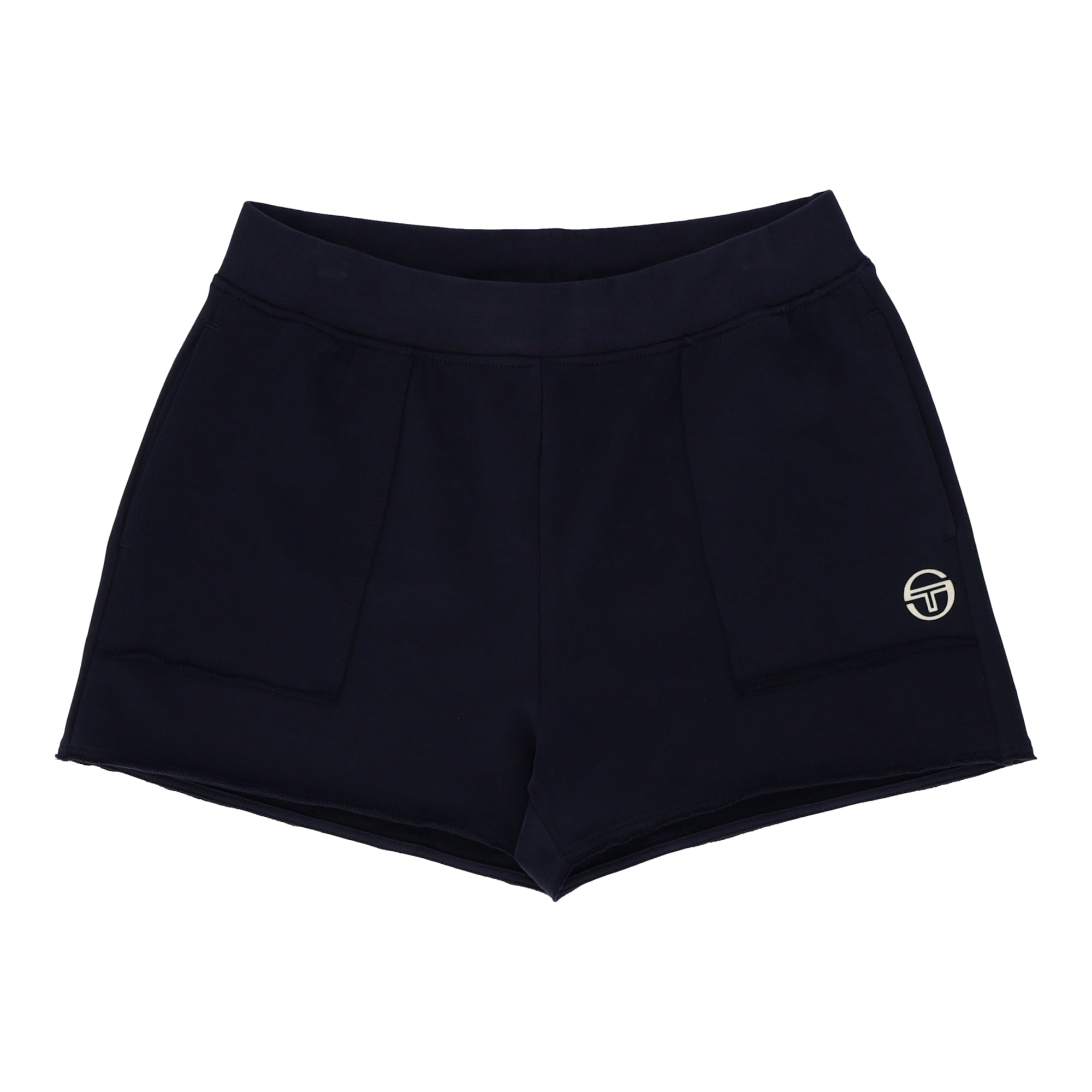 Gianna Blue Shorts
