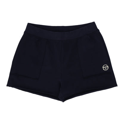 Gianna Blue Shorts