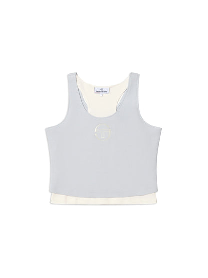 Livia Tank Top-Baby Blue
