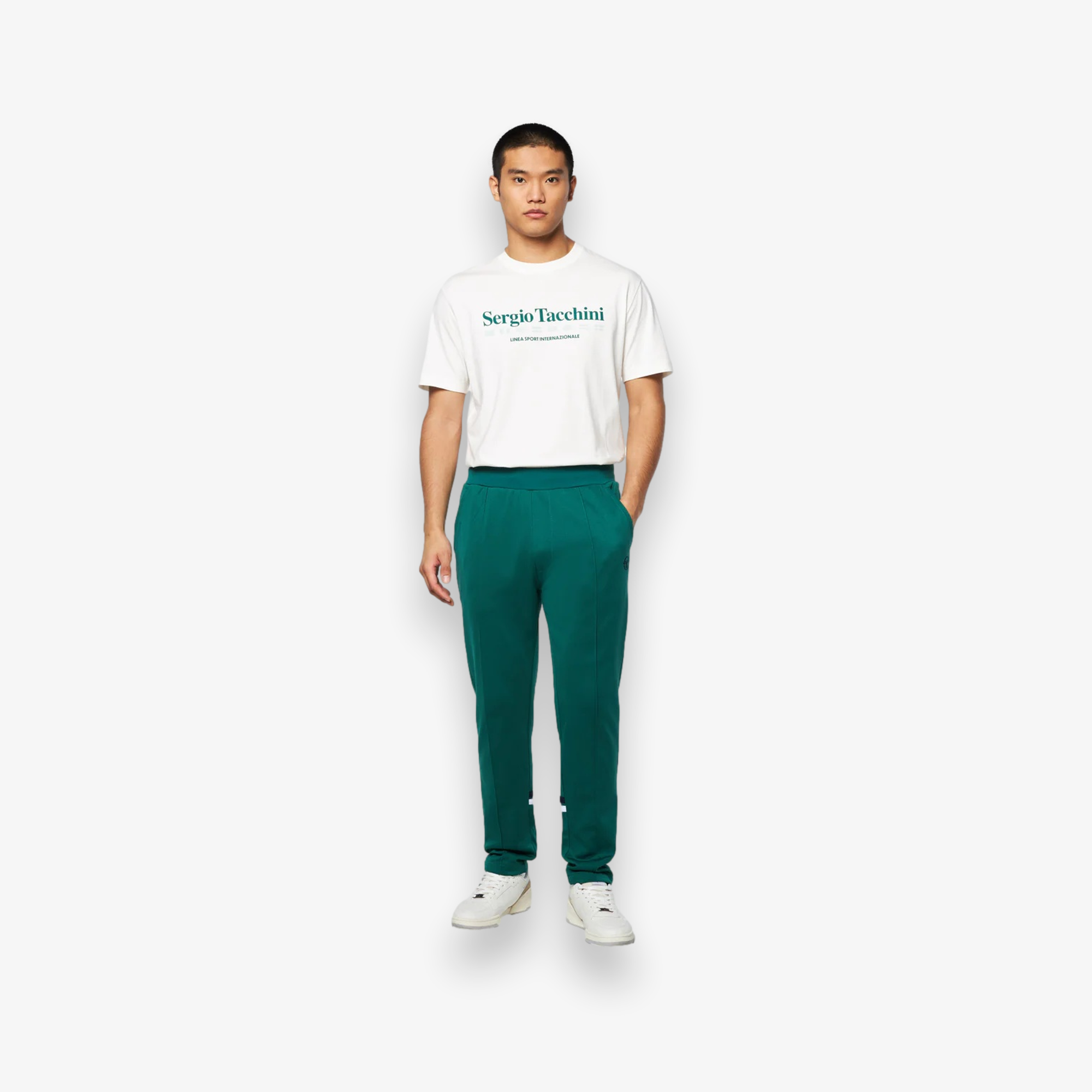 Tomme Track Pant