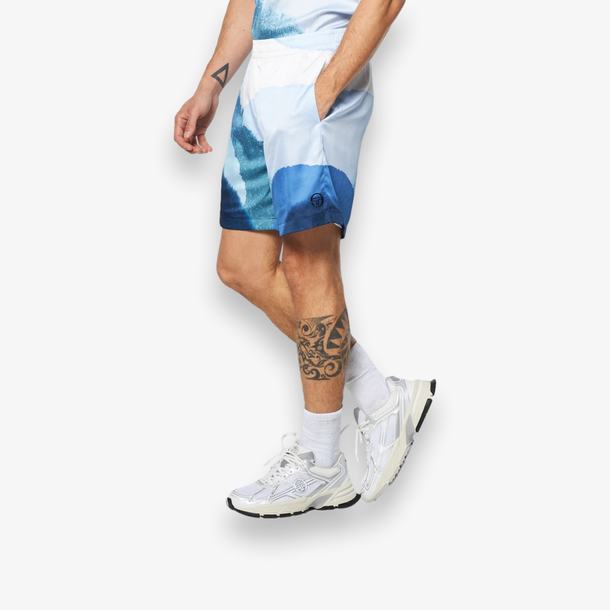 Spiaggia Cabana Short
